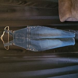 J. Crew Overalls
